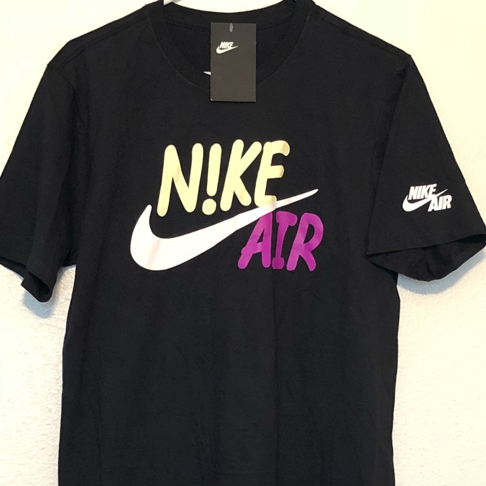 Nike Air